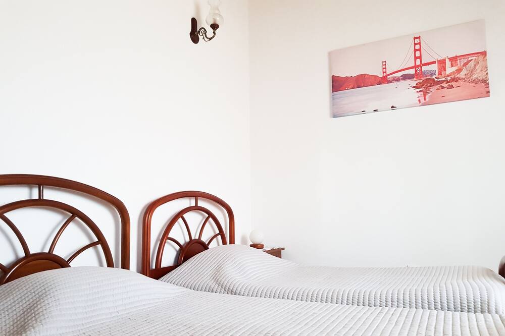 Photo of Bedroom in Odemira