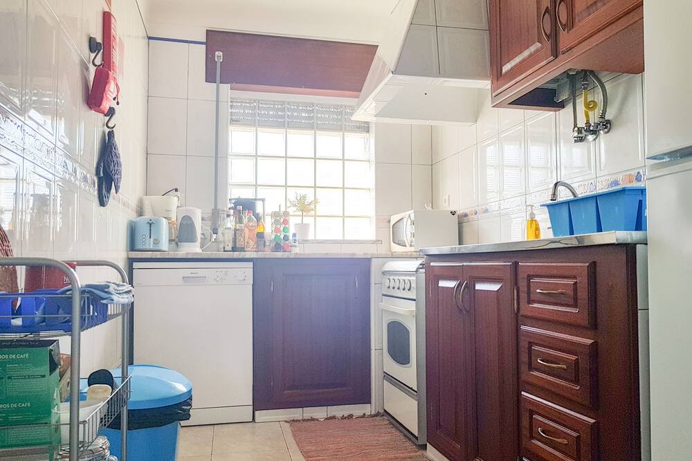 Photo of Kitchen in Odemira