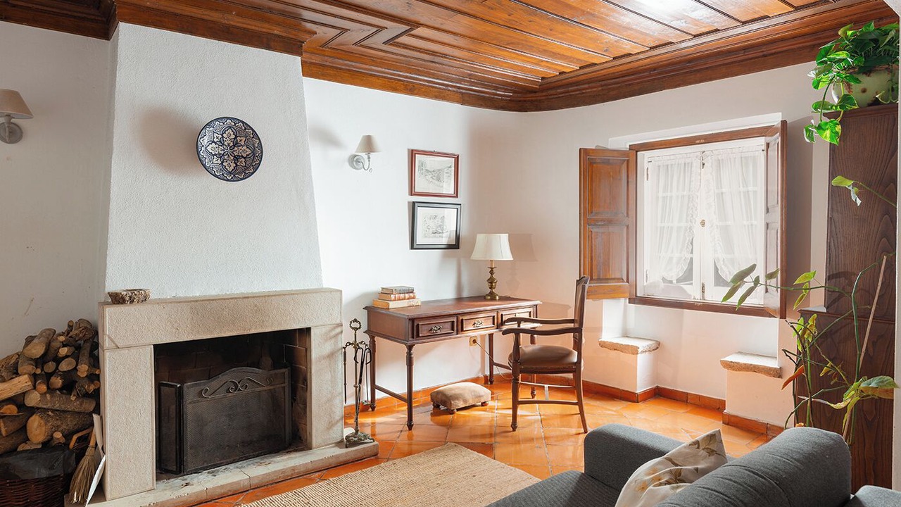 Photo of Livingroom in Tomar