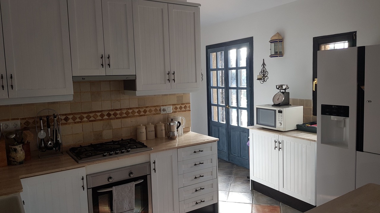 Photo of Kitchen in Bolulla