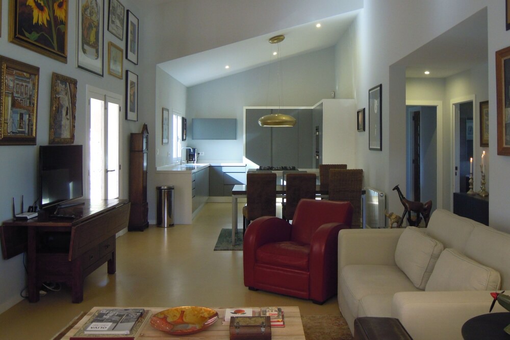 Photo of Livingroom in Oliva