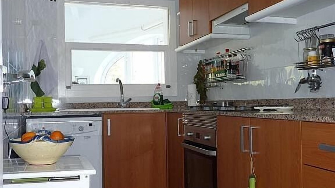 Photo of Kitchen in Oliva