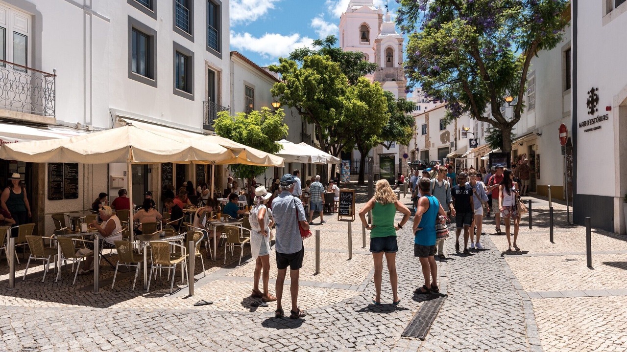 Photo of Outdoor in Albardeira