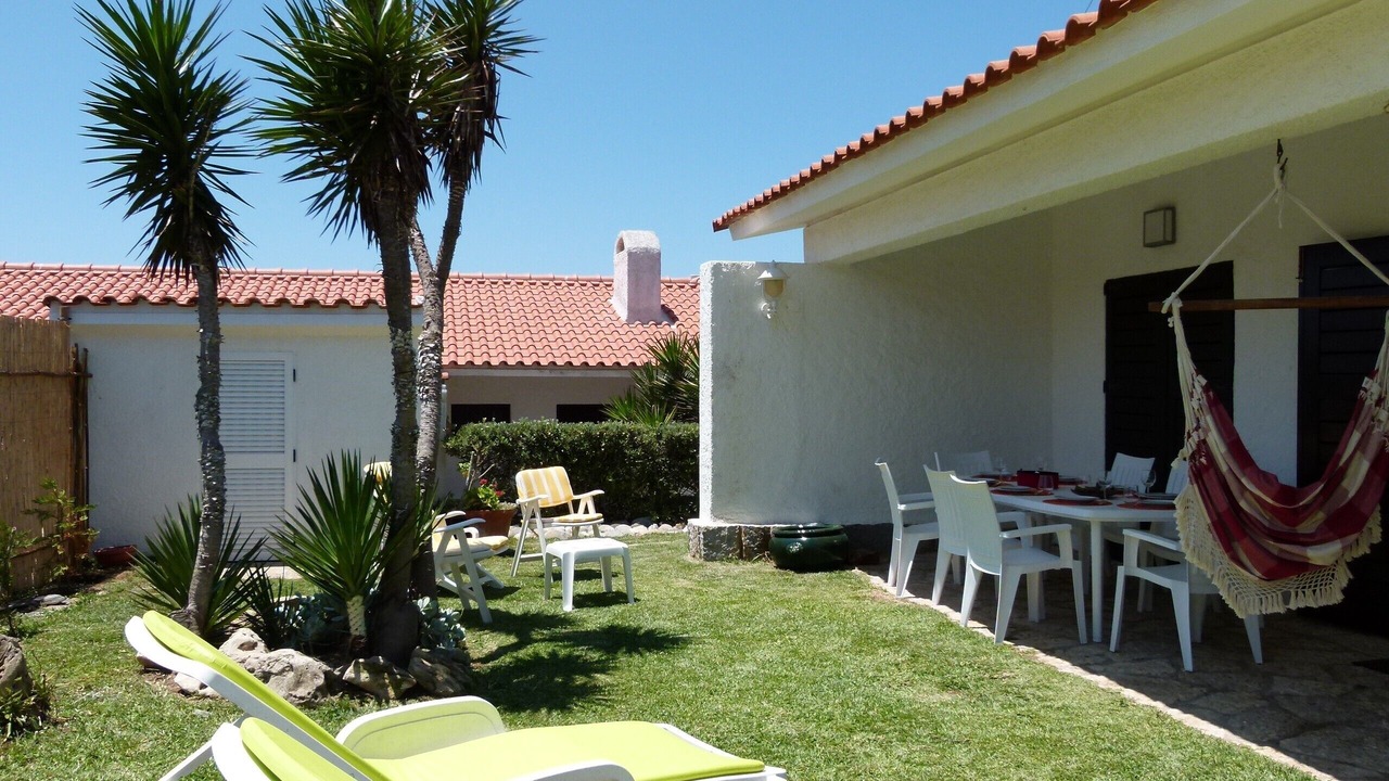 Photo of Outdoor in Porto Covo