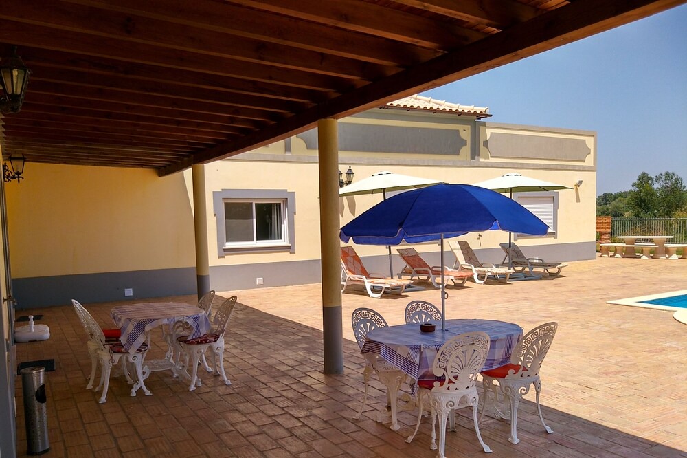 Photo of Patio Balcony in Olhao