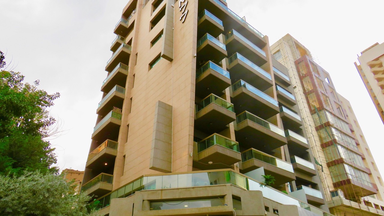 Photo of Outdoor in Gemmayzeh