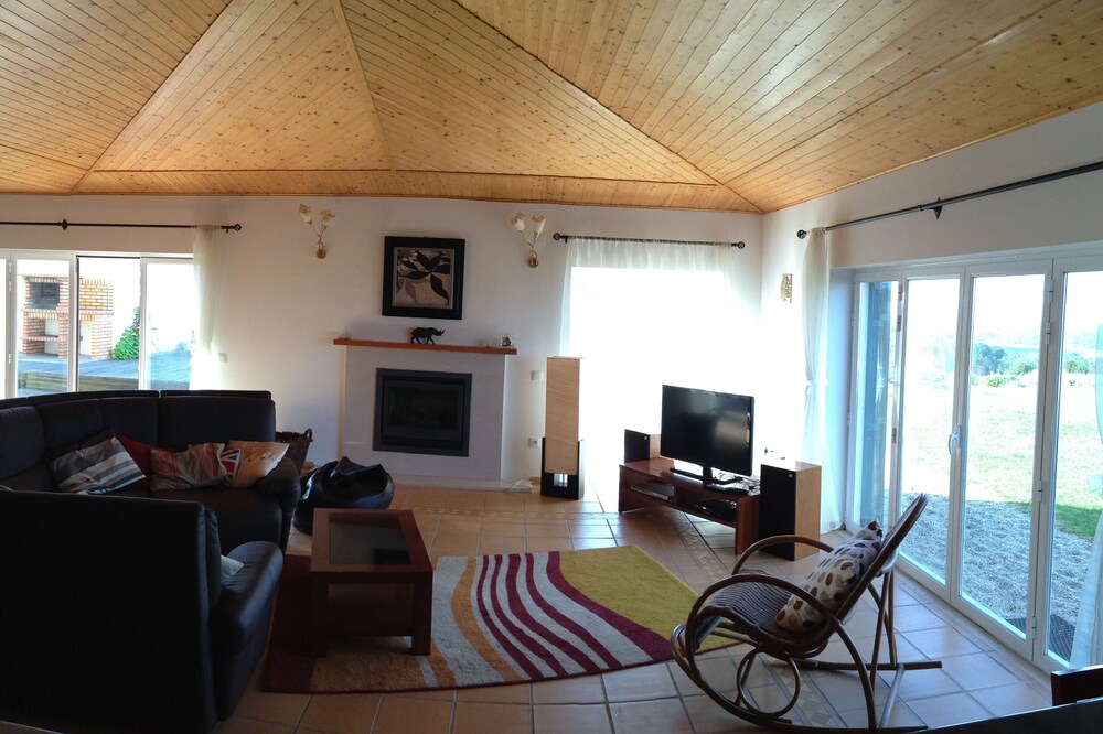 Photo of Livingroom in Usseira