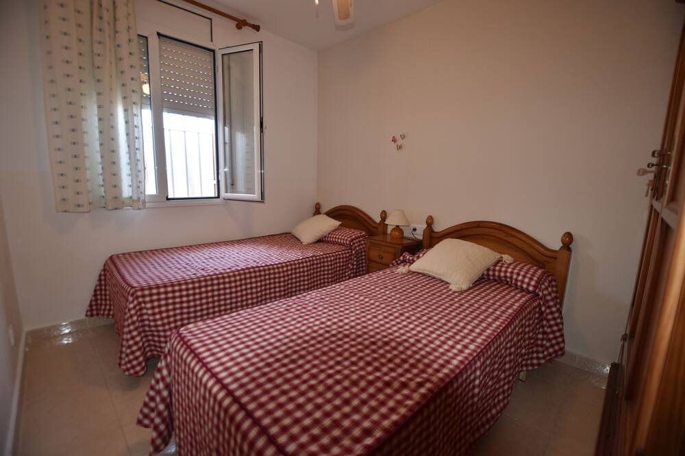 Photo of Bedroom in El Casalot