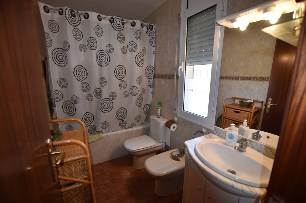 Photo of Bathroom in El Casalot