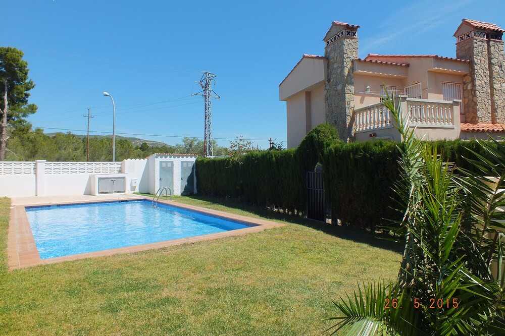 Photo of Outdoor in El Casalot