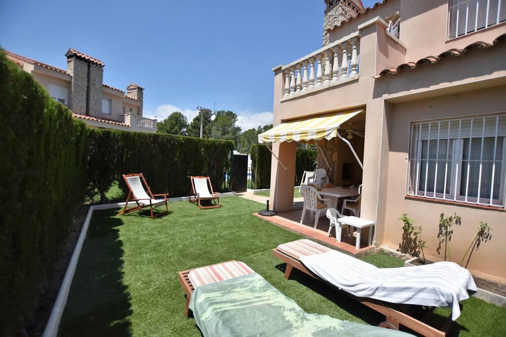 Photo of Outdoor in El Casalot