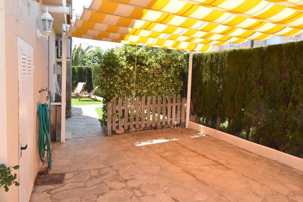 Photo of Patio Balcony in El Casalot