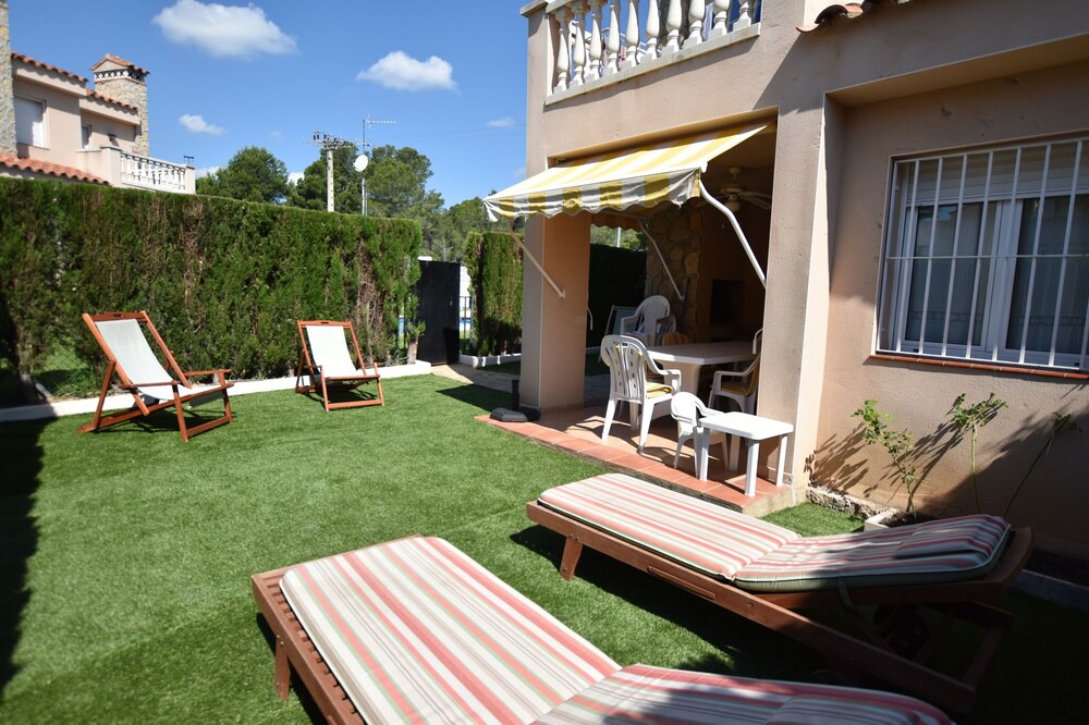 Photo of Patio Balcony in El Casalot