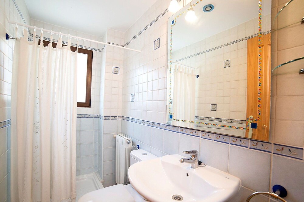 Photo of Bathroom in Benissa
