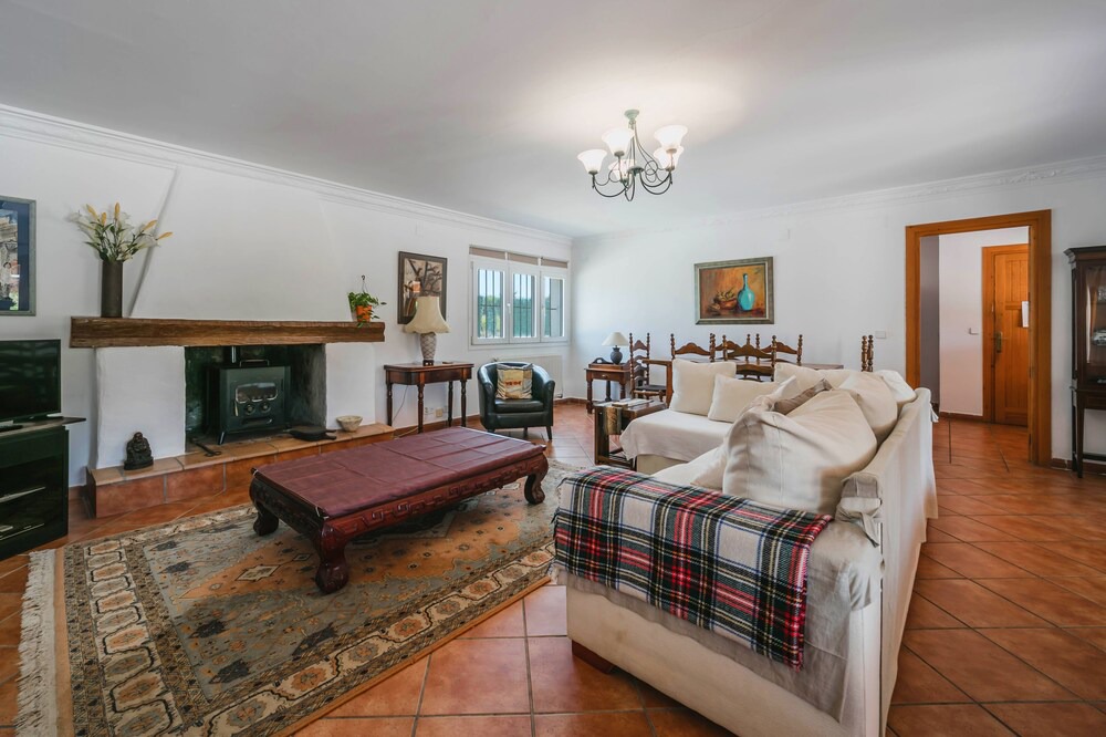 Photo of Livingroom in Montgo de Toscamar