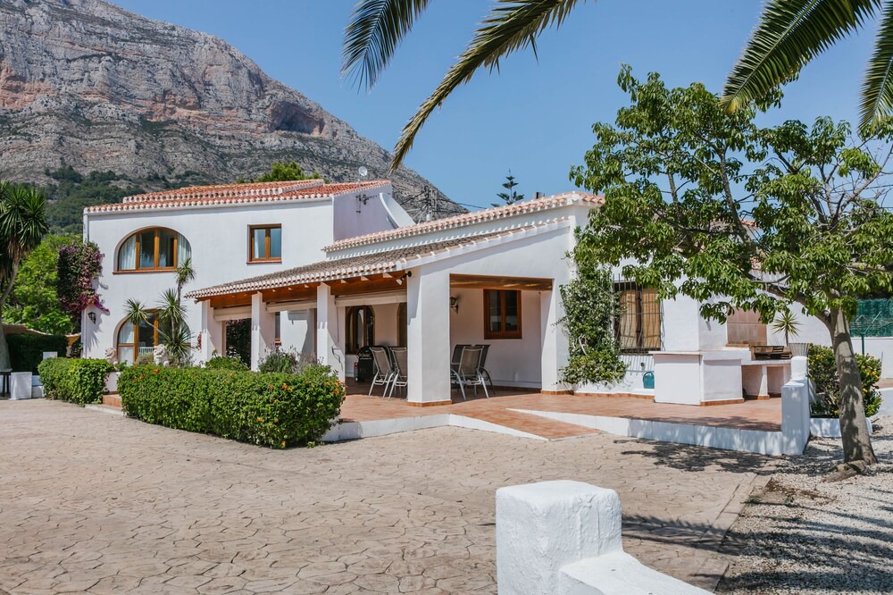 Photo of Outdoor in Montgo de Toscamar