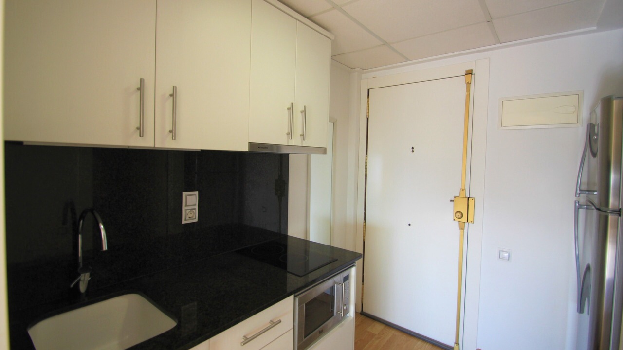 Photo of Kitchen in Ensanche Diputacion
