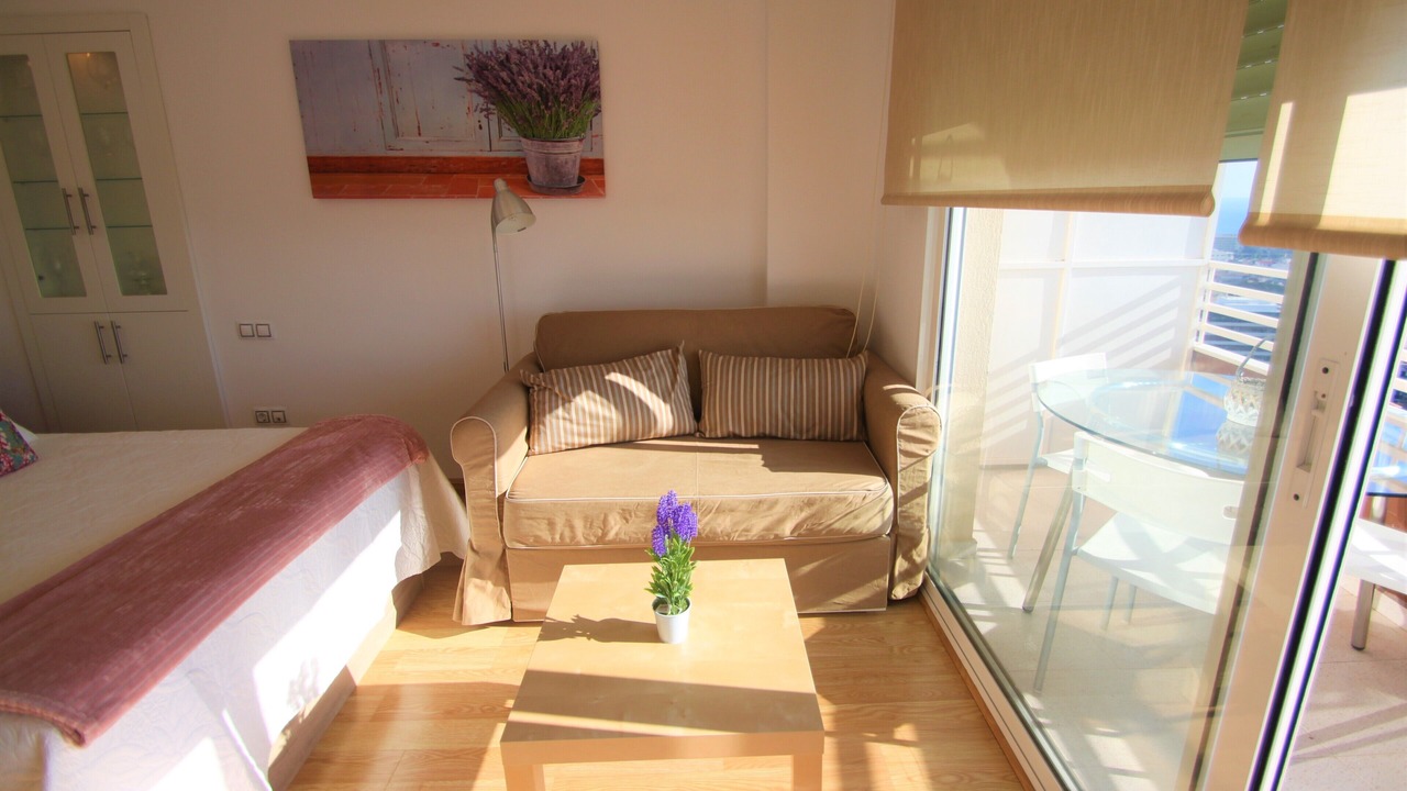 Photo of Bedroom in Ensanche Diputacion