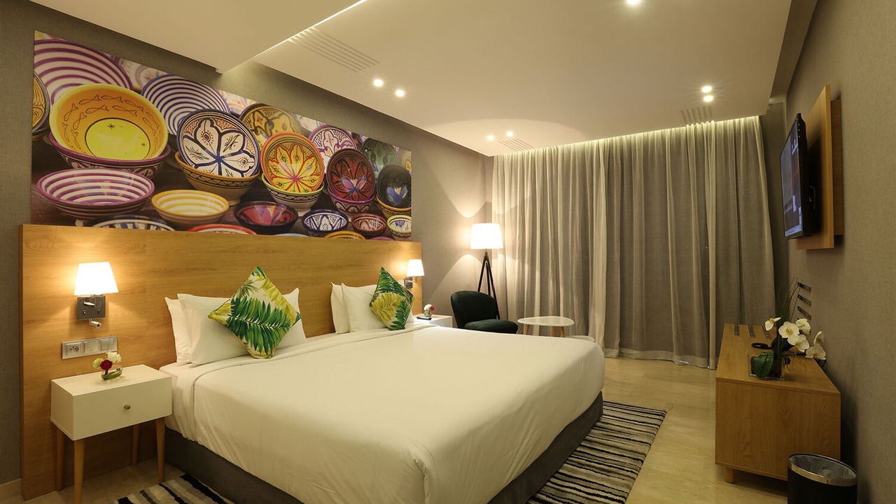 Photo of Bedroom in Gauthier