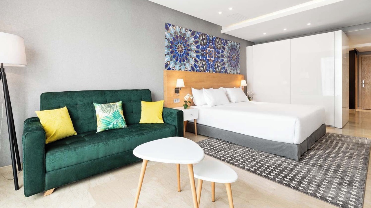 Photo of Bedroom in Gauthier