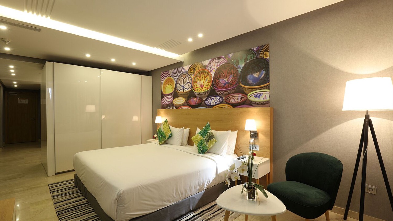 Photo of Bedroom in Gauthier