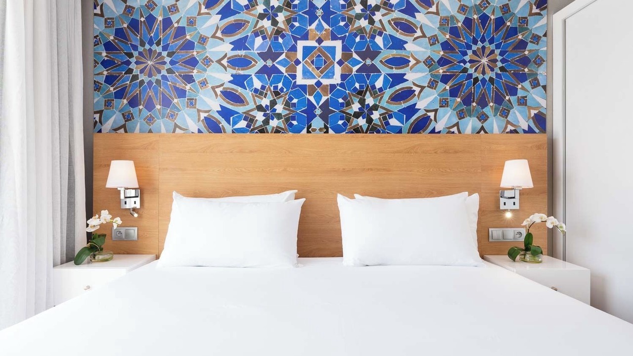 Photo of Bedroom in Gauthier