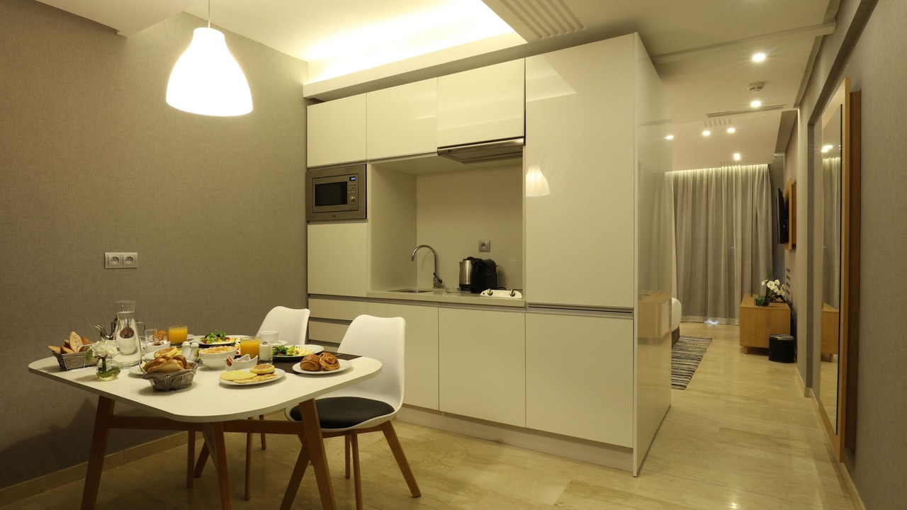 Photo of Kitchen in Gauthier