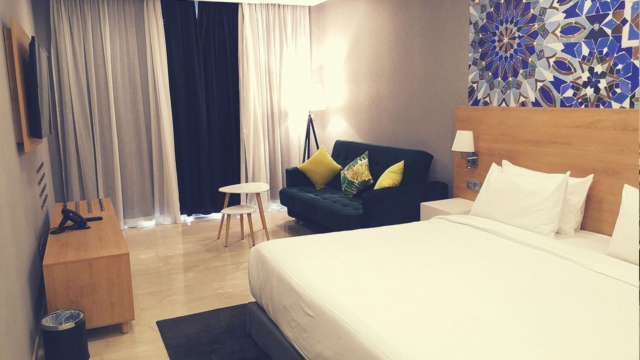 Photo of Bedroom in Gauthier