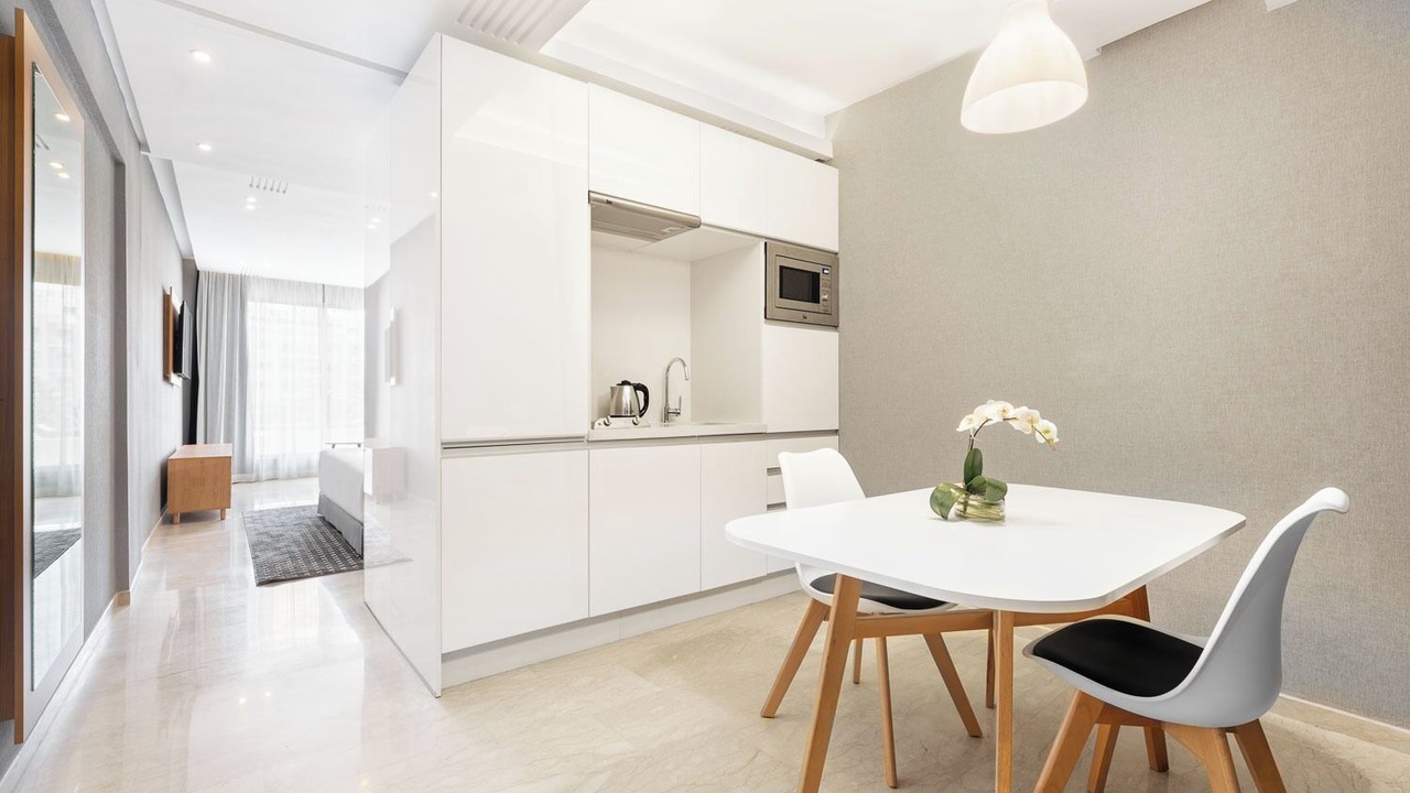 Photo of Kitchen in Gauthier
