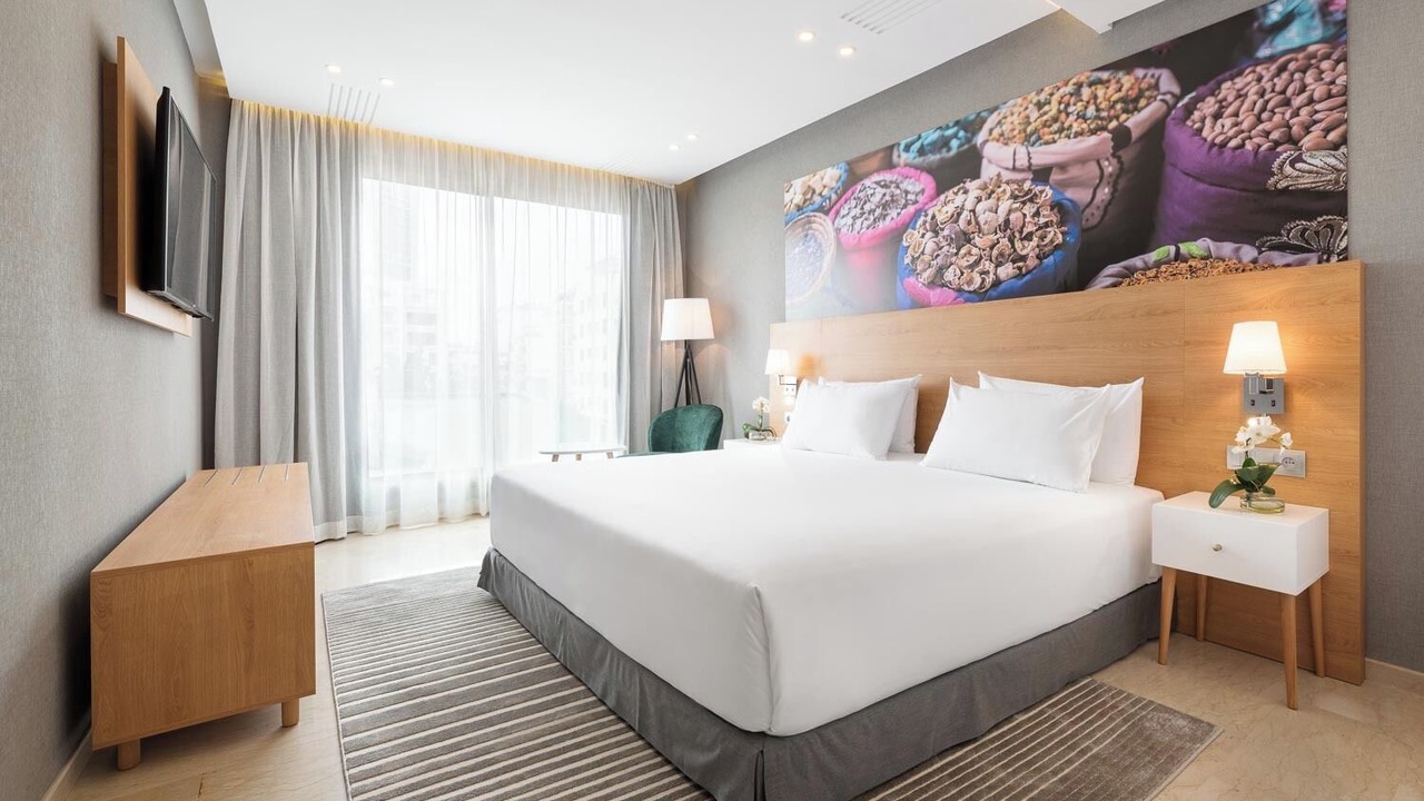 Photo of Bedroom in Gauthier