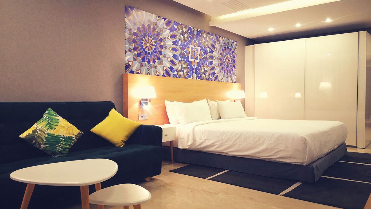 Photo of Bedroom in Gauthier