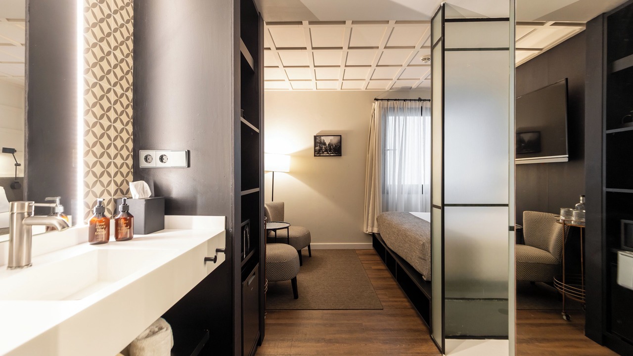 Photo of Bathroom in Gothic Quarter