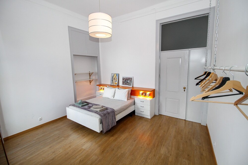 Photo of Bedroom in Merces