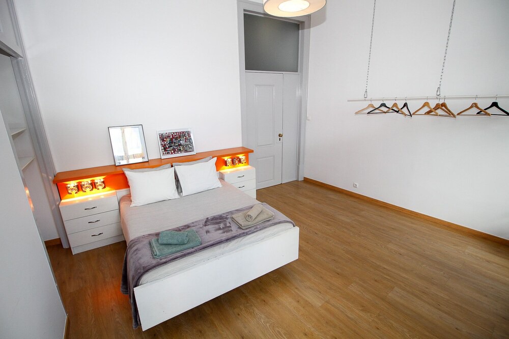 Photo of Bedroom in Merces
