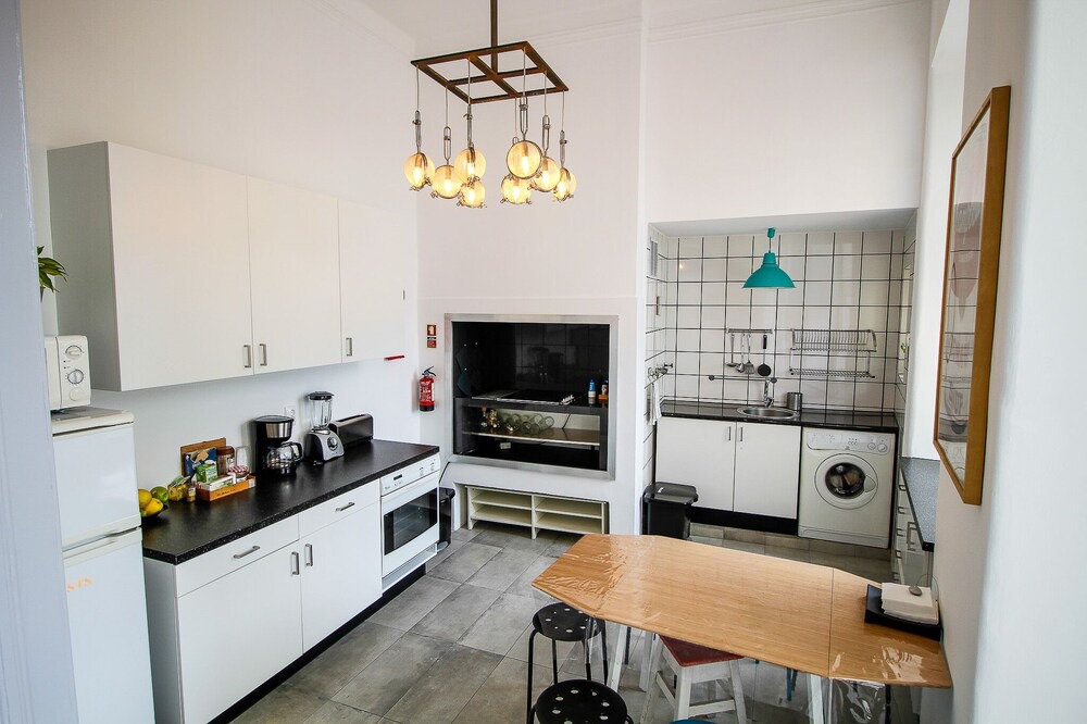 Photo of Kitchen in Merces