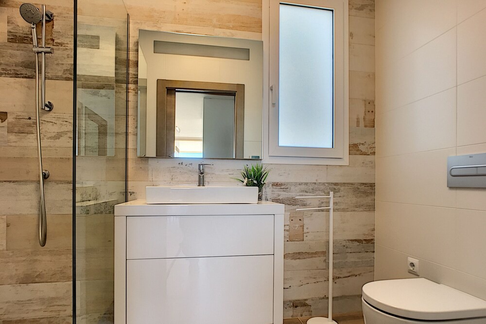 Photo of Bathroom in Lo Rufete