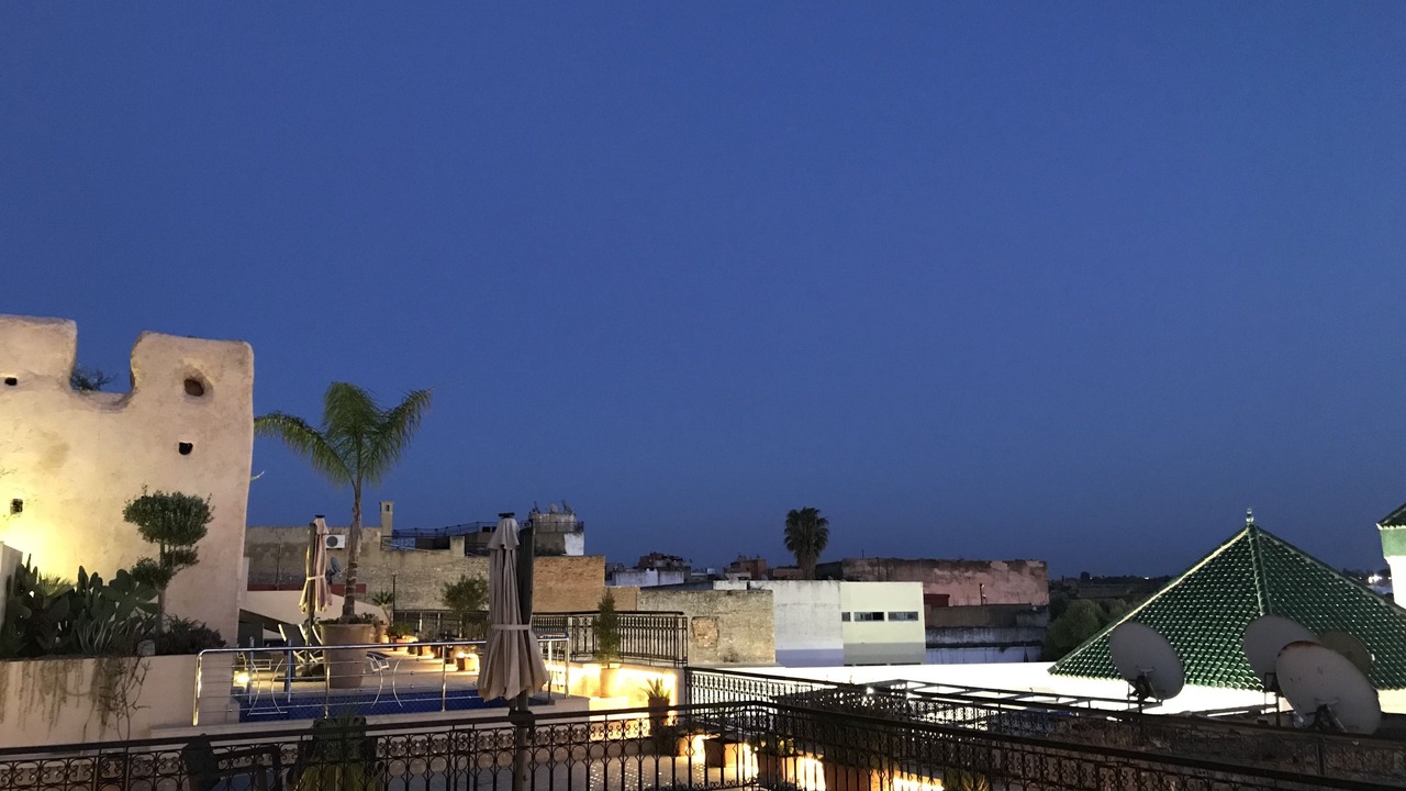 Photo of Others in Al Machouar – Stinia
