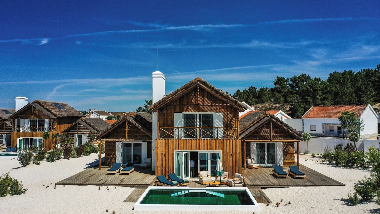 Photo of Outdoor in Carvalhal