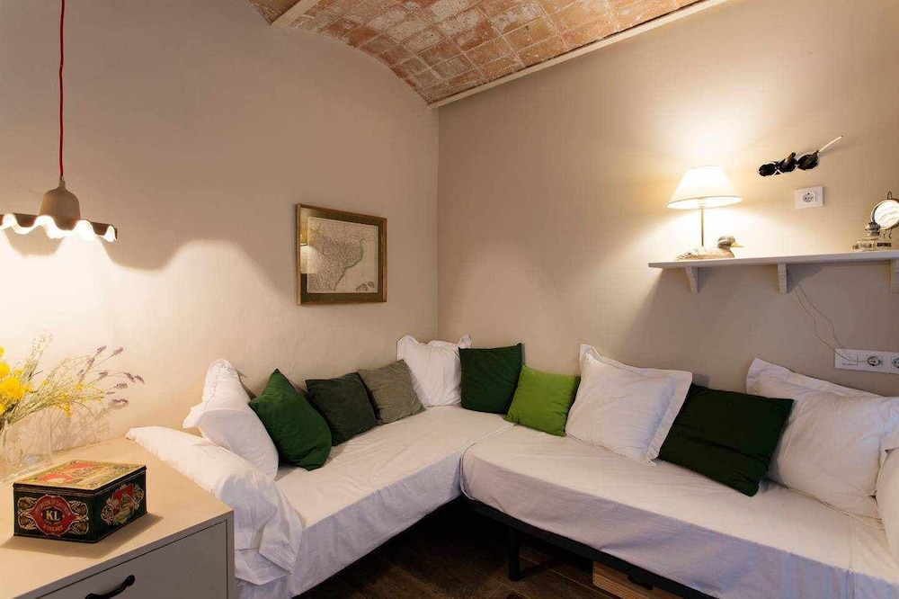 Photo of Livingroom in Olot