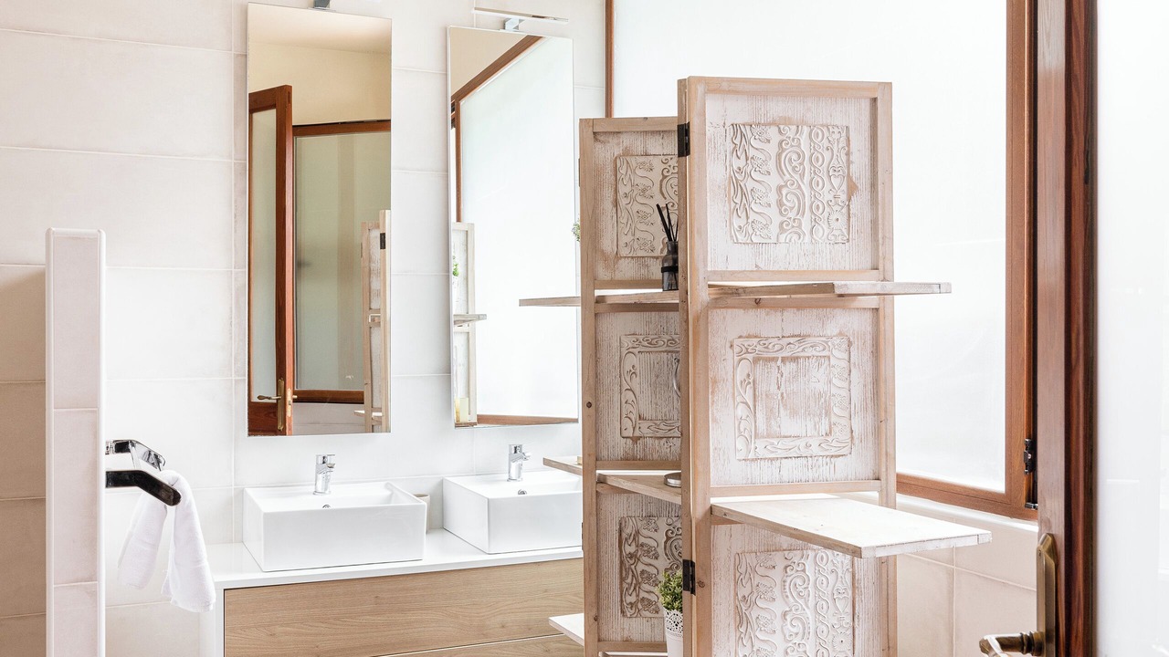 Photo of Bathroom in Jalon