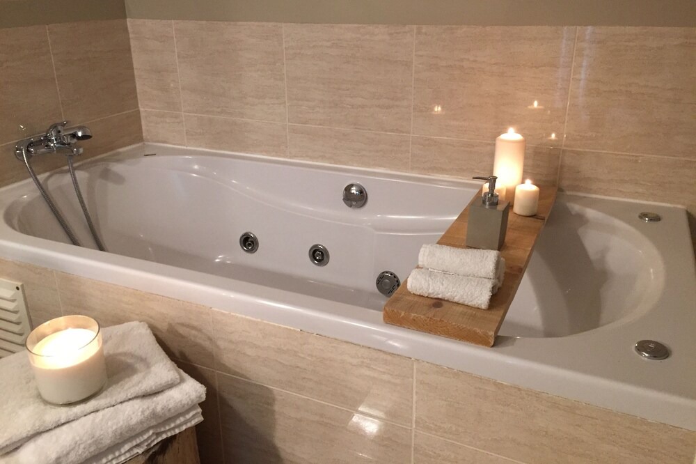 Photo of Bathroom in Oeiras