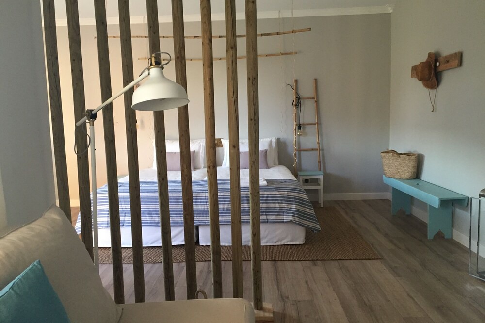 Photo of Bedroom in Oeiras