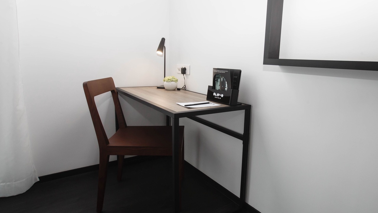 Photo of Bedroom in Nouaceur