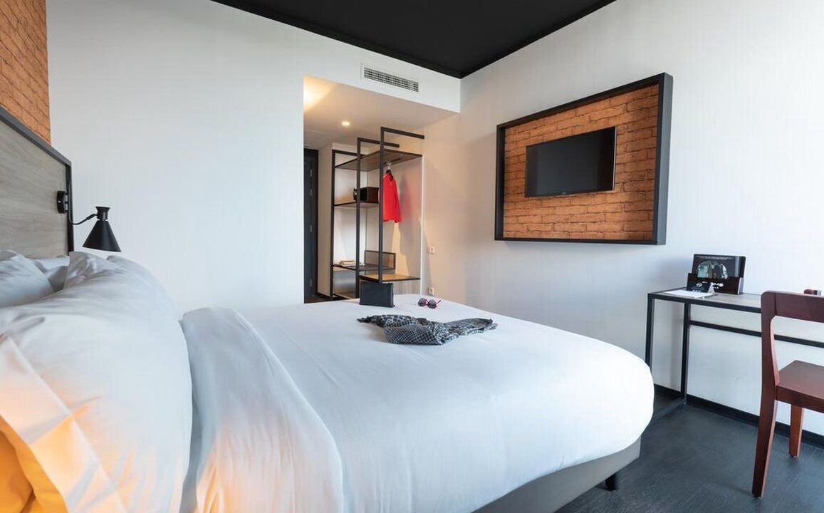 Photo of Bedroom in Nouaceur