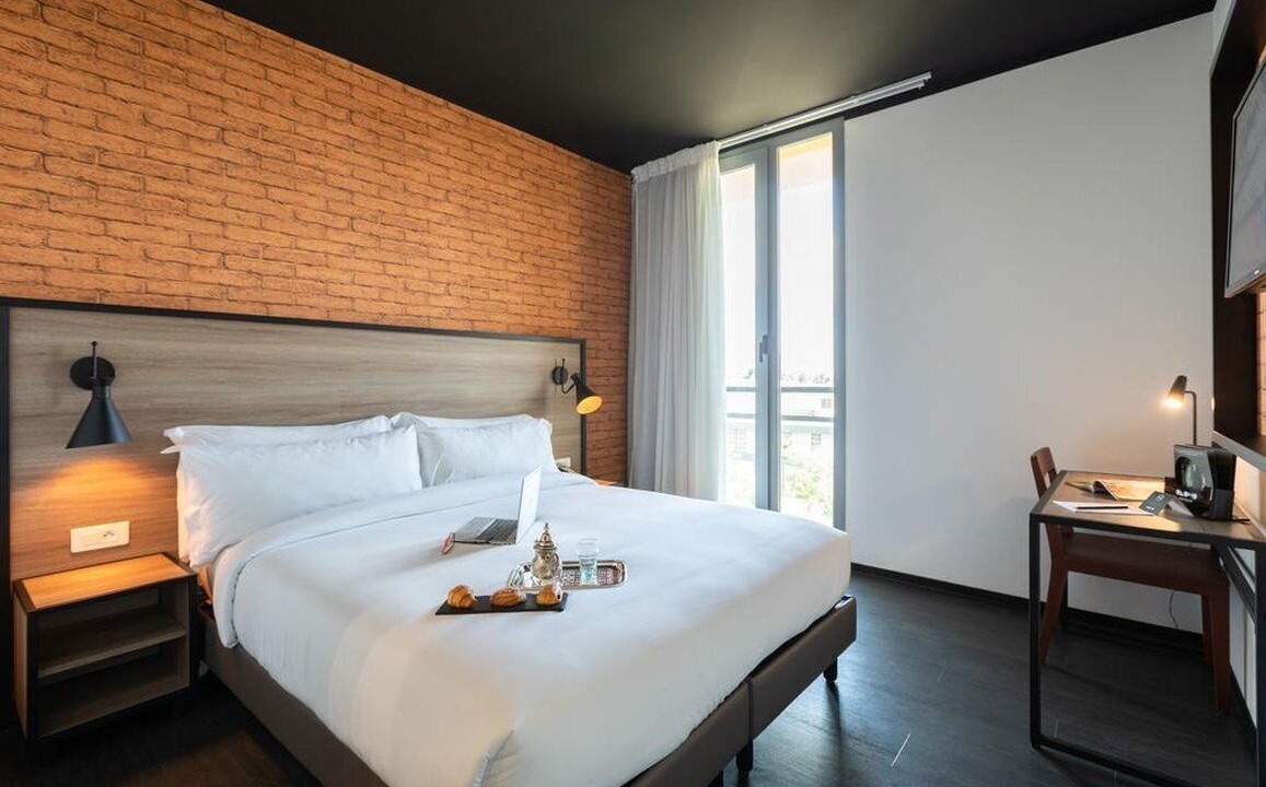 Photo of Bedroom in Nouaceur