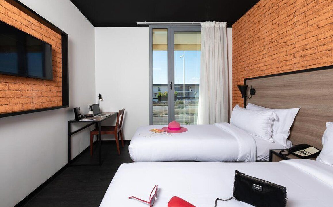 Photo of Bedroom in Nouaceur