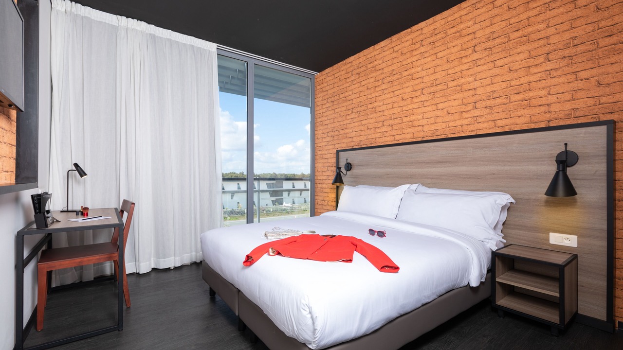 Photo of Bedroom in Nouaceur
