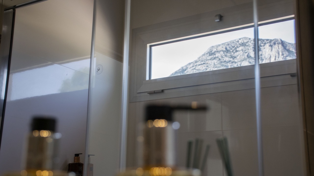 Photo of Bedroom in Finestrat