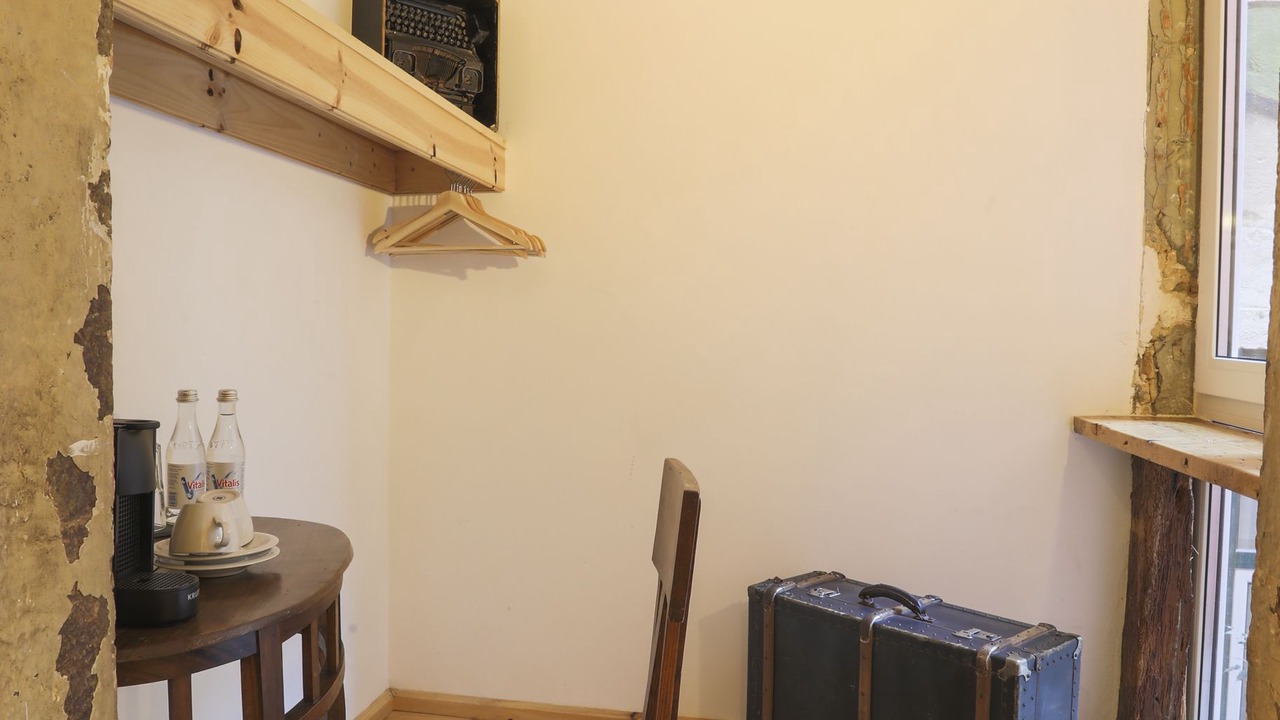 Photo of Bedroom in Chiado