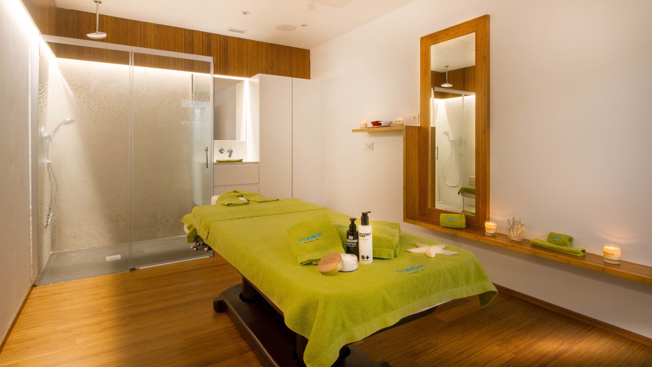 Photo of Bedroom in Calpe City Center